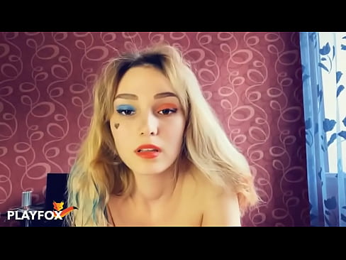 ❤️ Mágikus virtuális valóság szemüveg adott nekem szex Harley Quinnel ❤️❌ Porno at hu.91sexy.top