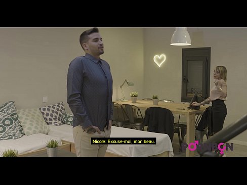 ❤️ PORNBCN 4K Egy érett nő nagy mellek akar lenni anális szar egy fiatal gigolo egy nagy farkával szopás amortizmus kemény fasz kézimunkát doggy style punci nyalás orgazmus francia felirattal ❤️❌ Porno at hu.91sexy.top