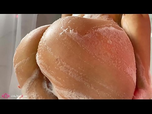 ❤️ Brunette maszturbál punci vibrátorral intenzív orgazmus a zuhanyzóban ❤️❌ Porno at hu.91sexy.top