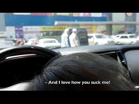 ❤️ A szupermarket előtti parkolóban szívták meg. ❤️❌ Porno at hu.91sexy.top